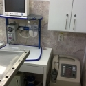  «Ветеринарный портативный анестезиологический аппарат Vet Quin» 